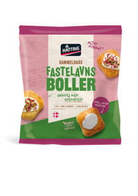 223653 Hatting Gammeldagsfastelavnsboller pack shot