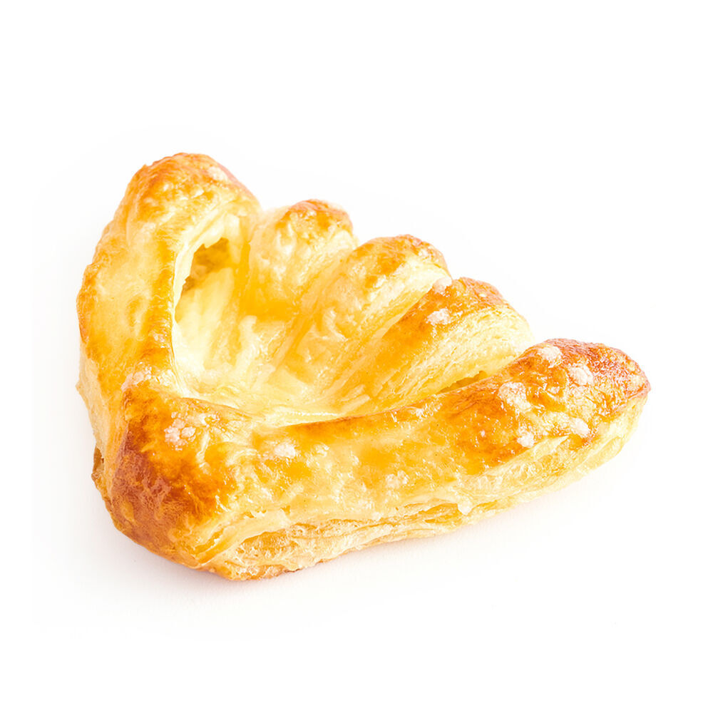 80341 Schulstad Lemon Creme Fan Danish