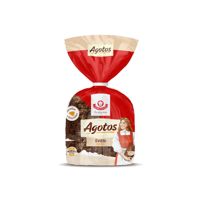 Agotos šviesi