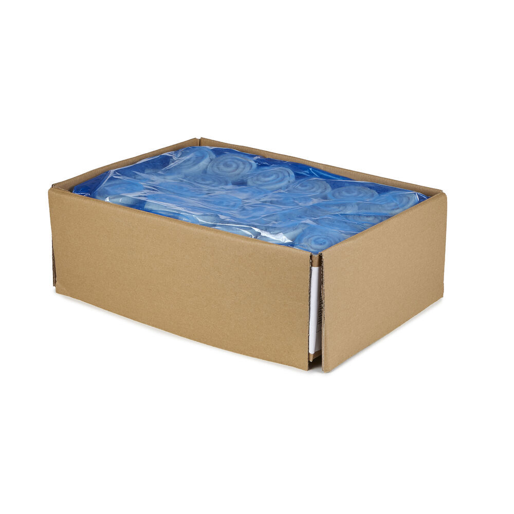 80245 Schulstad Mini Cinnamon Swirl Danish Pastry Inner Case