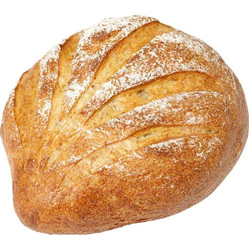 2195_Italienskt Bröd (600 g)_OPV_MED