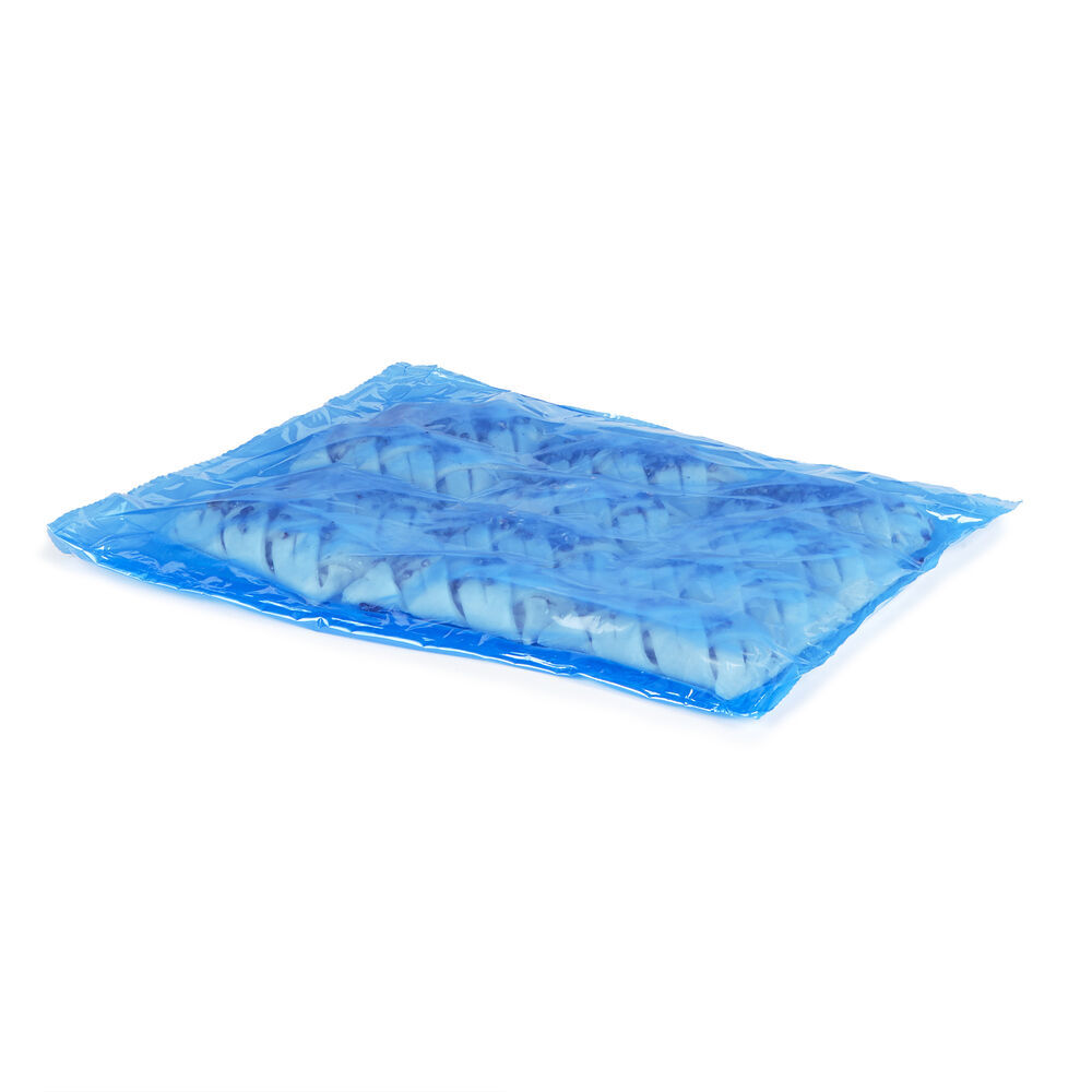 6239 Schulstad Maple Pecan Plait Danish Pastry Inner Bag