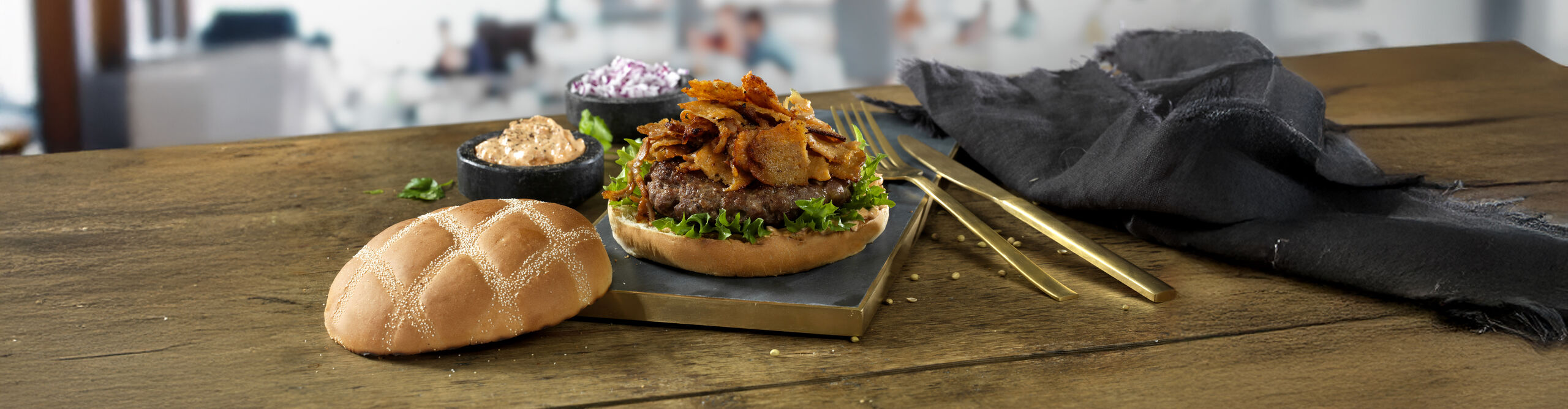 5217468 HB Buffalo 90g