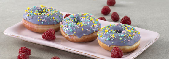 1140x400 donut poppin purple