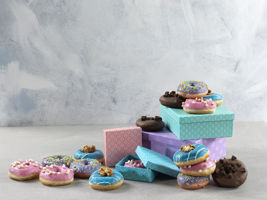 Crazy donuts 003