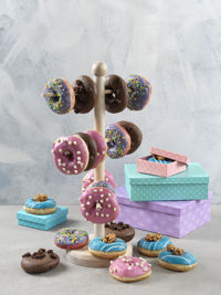 Crazy donuts 005