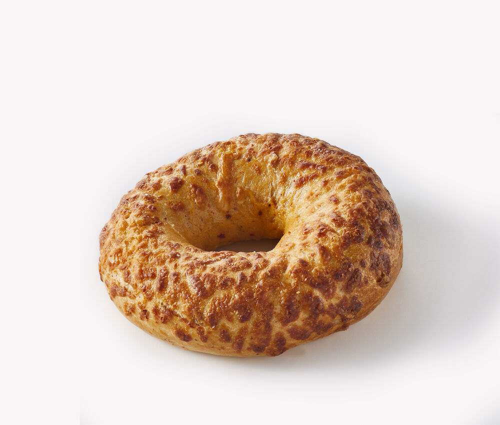 219548 Chili Chees bagel