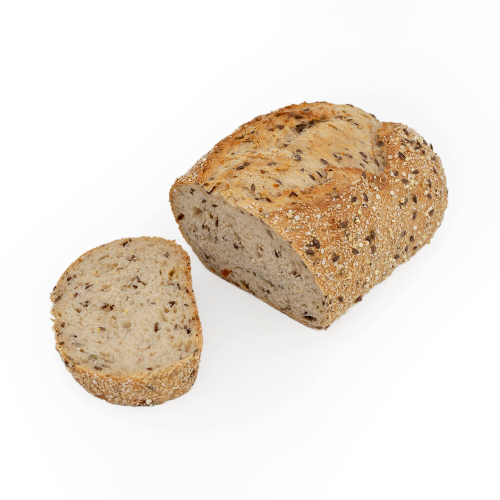 227114 Farmhouse Country Demi Loaf_7