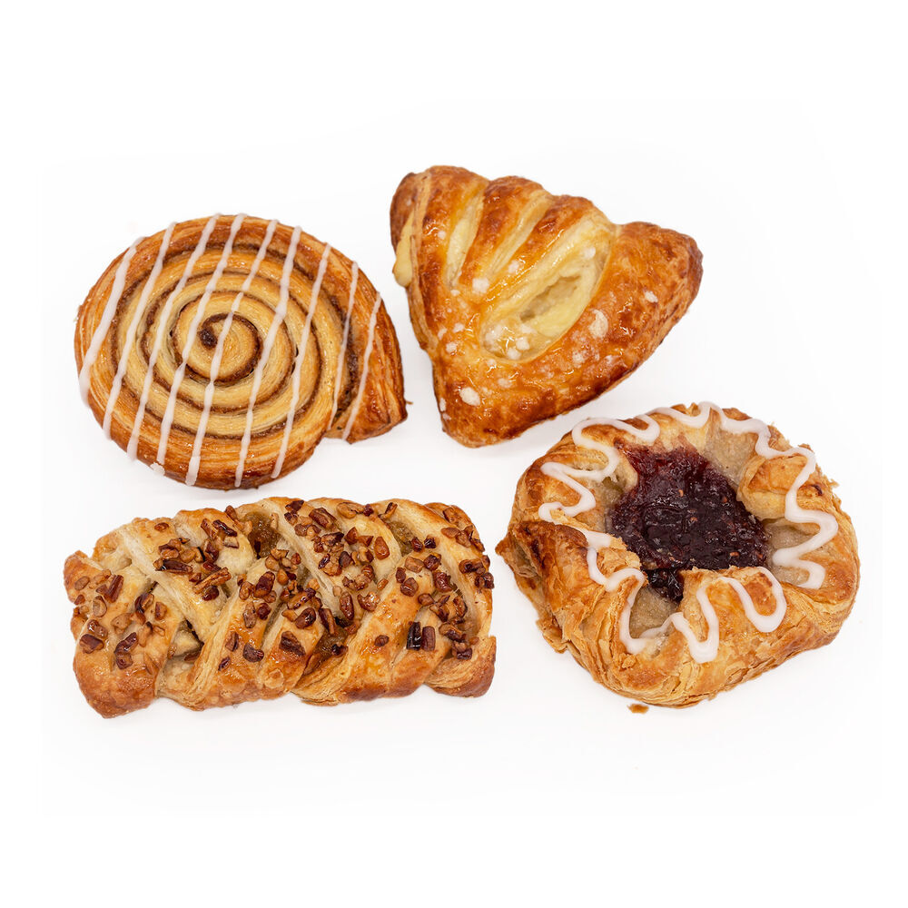 52501006 Schulstad Large Danish Selection