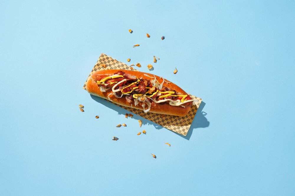 26490000_227133_Brioche Hot Dog Bun_Zuurkool_Recept