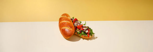 230350_SANDWICH BAGUETTE POTATO_FRONT CAMPAGNE_Liggend