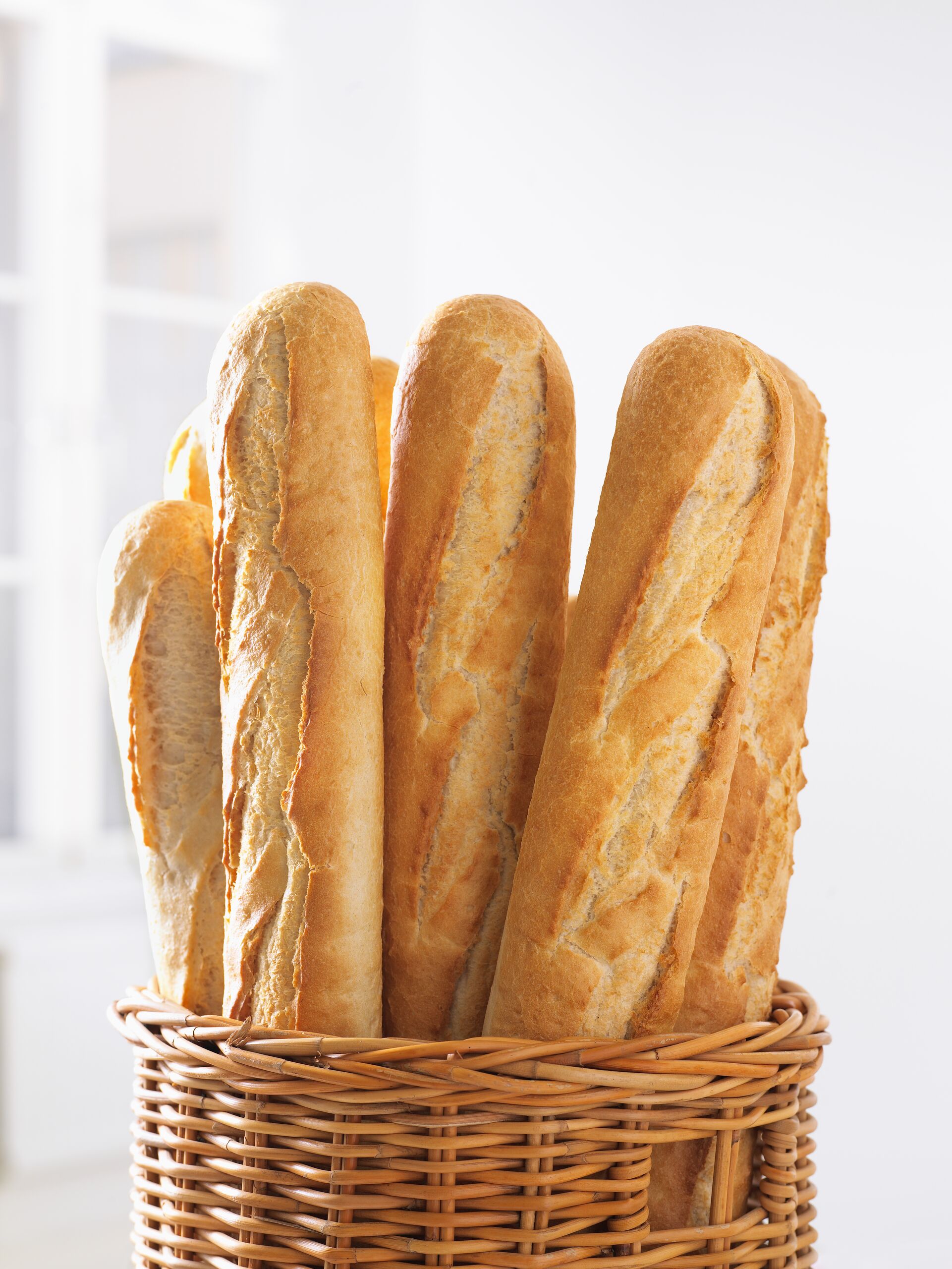6100 baguette parisienne i korg