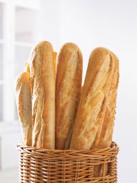 6100 baguette parisienne i korg