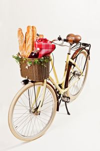 6100 Cykel