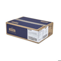 80334 Schulstad Mini Apple Coronet Pastry Case