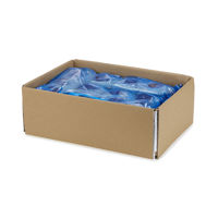 6103 Schulstad Raspberry Crown Danish Pastry Inner Case
