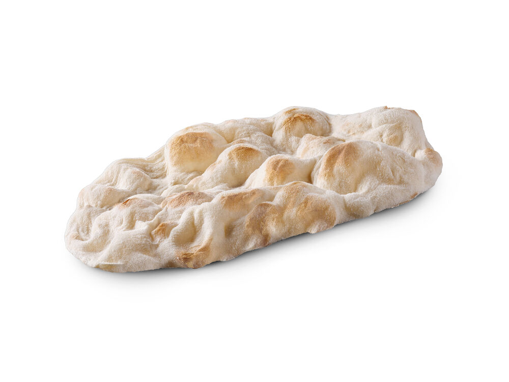 227714 Oval Pinsa Classica Medio