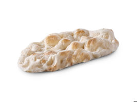 227714 Oval Pinsa Classica Medio