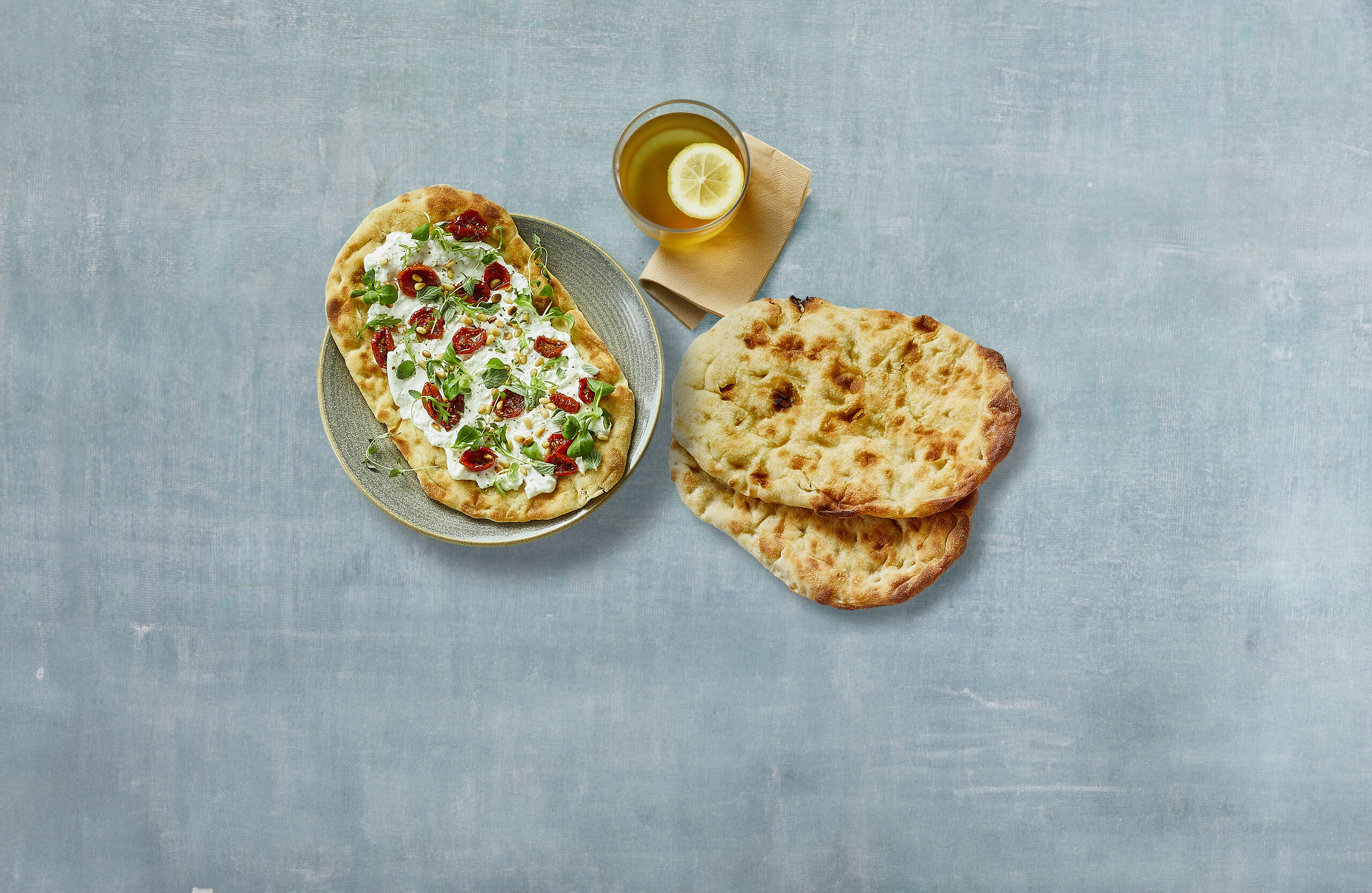 227714 Pinsa Classica Medio