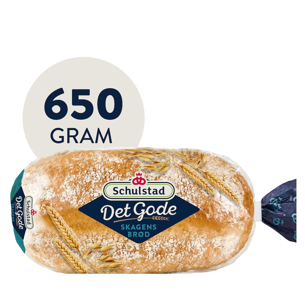 25243 - Skagensbrød 650g 2000 x 2000 pixel