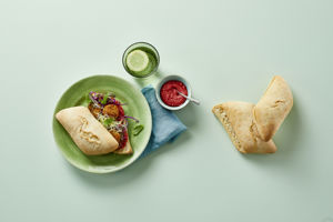 50000085 Rustik sandwich lys_Miljø