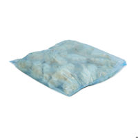 16921500 Schulstad Almond Filled Croissant Inner Bag