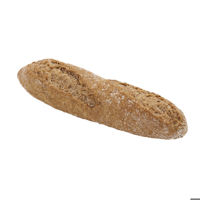 6270060 Baguette rustikk grov 150g