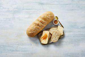 80230 Økologisk gulerodsbrød_High