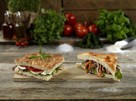 Focaccia 014