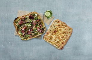 227715 Pinsa Classica Grande