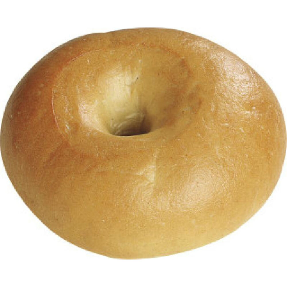 bagel natúr