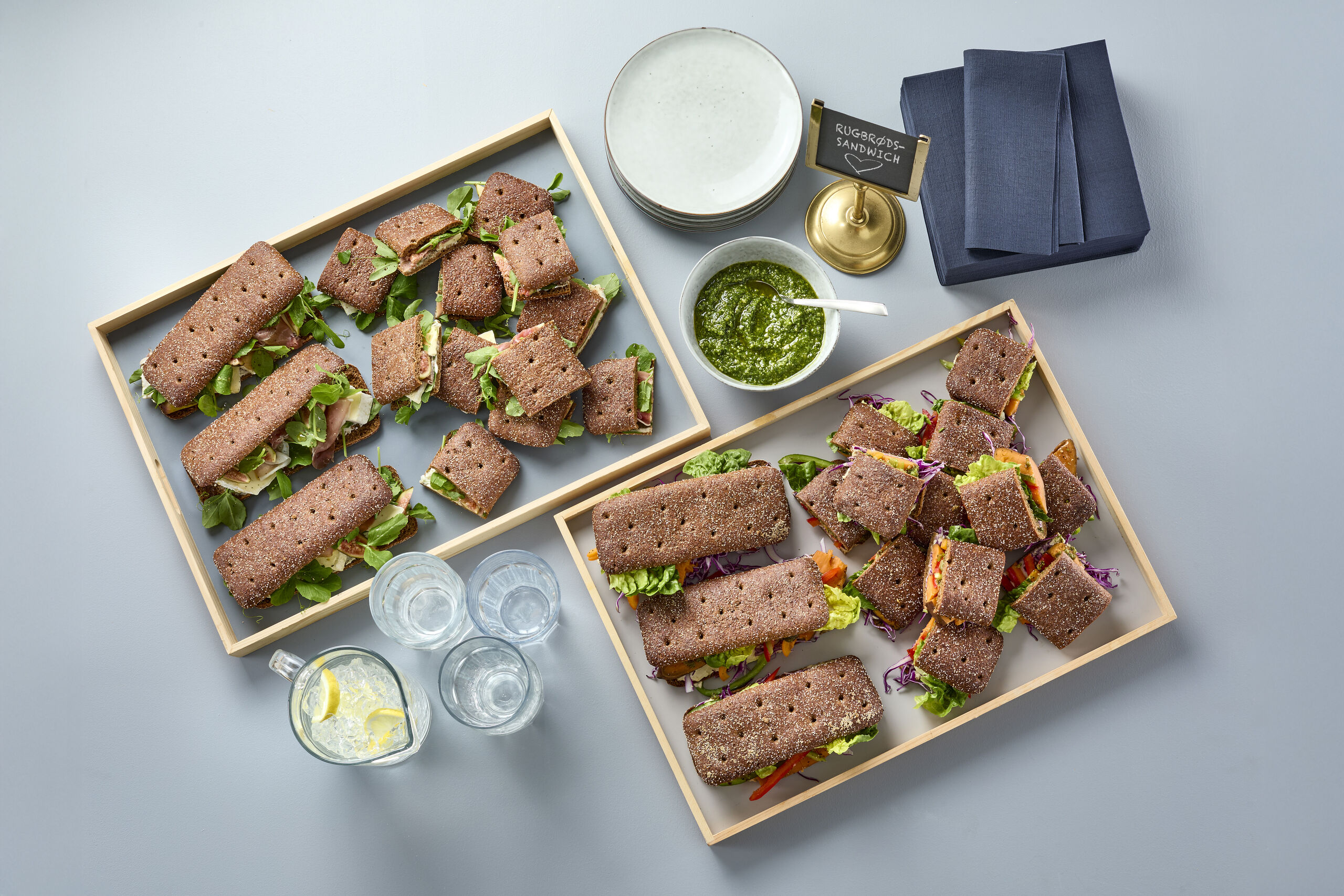 218200 Rugbrødssandwich_kantine