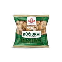 kūčiukai klasikiniai