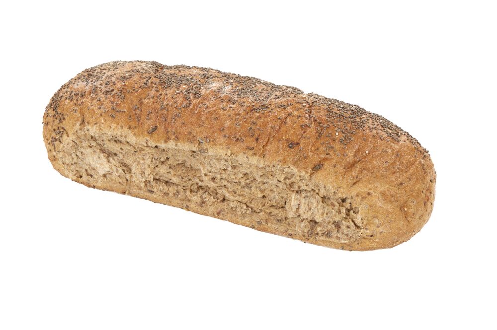 6836019 Grovt havre och chiafrøbrød tin server