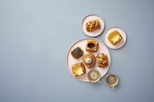 223170 Mini wienermix