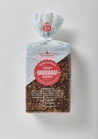 Billede barbaras brød