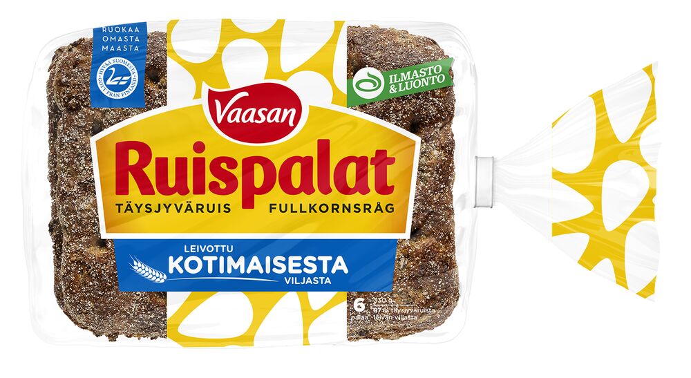 Vaasan Ruispalat 6 kpl_12005_package
