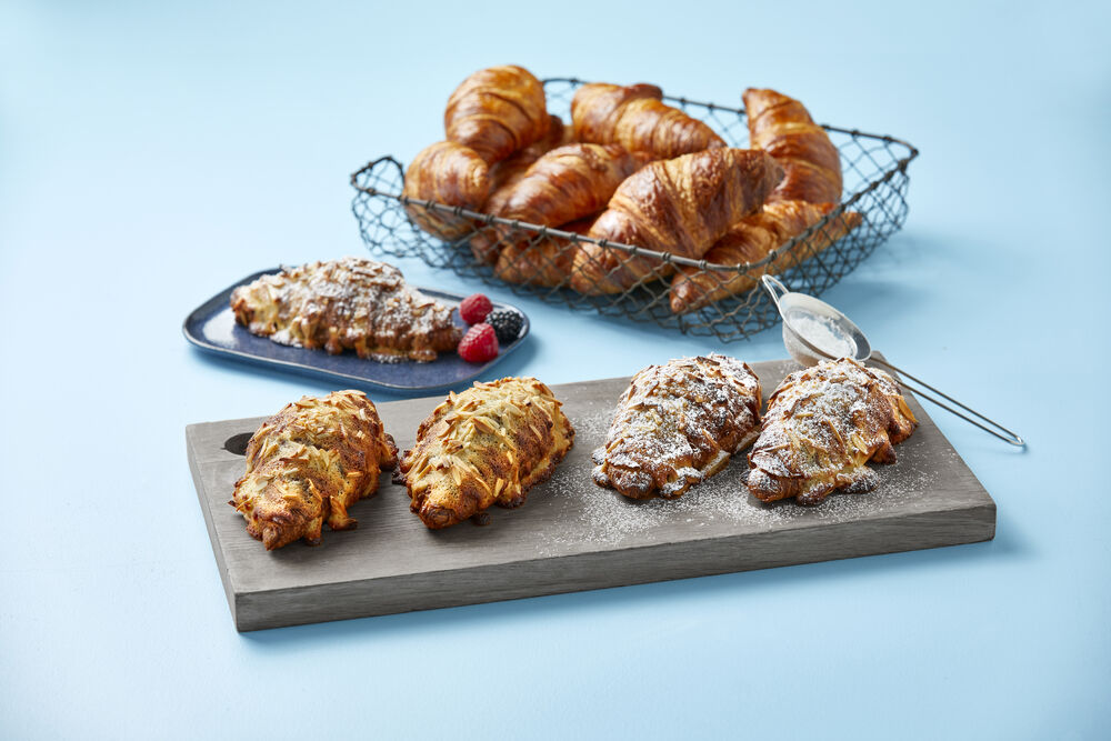 224434 Seconbake Croissant sød inspiration_miljø