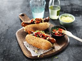 Durum_chorizo_1