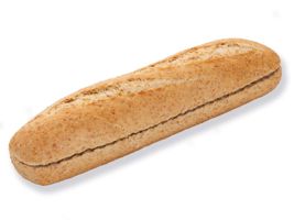 227351-Plus Stokbrood bruin 26cm 135g-new-MR-Crop