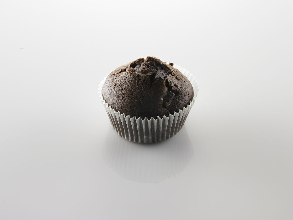 74008020_2 Chokolade muffin, mini