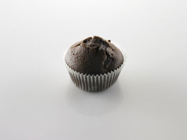 74008020_2 Chokolade muffin, mini