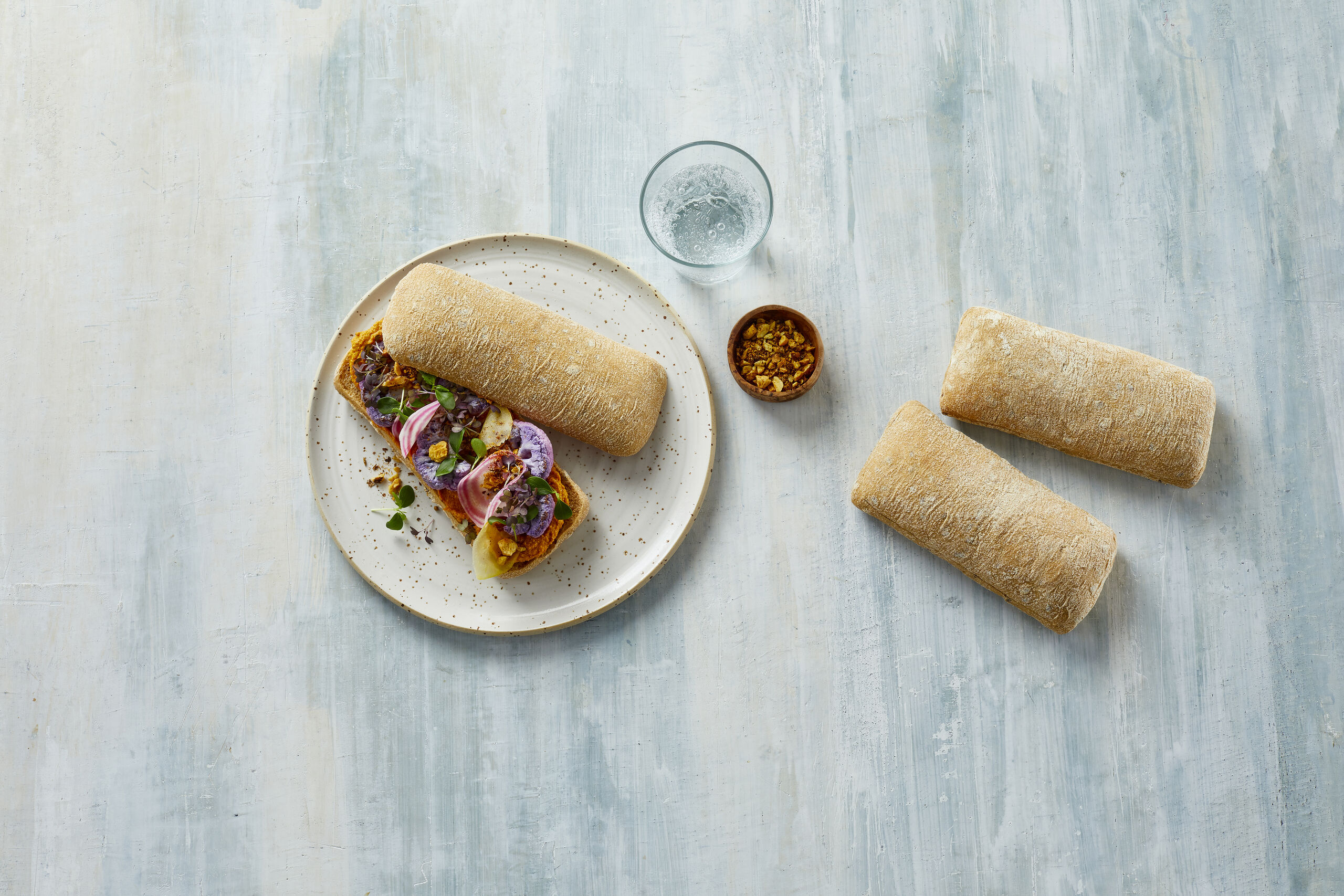 50000068 Økologiske Mørke Landstykker_Miljø