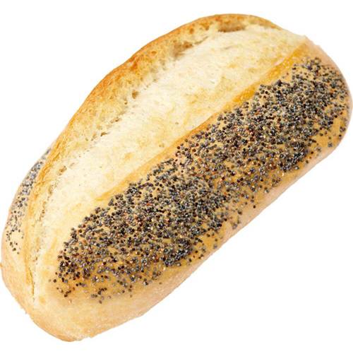 214696_Baguette Vallmo 12 cm (75 g)_OPV_MED