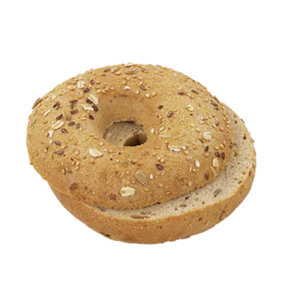 400x400-5916762 Bagel flerkorn