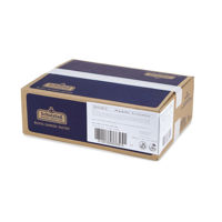 6097 Schulstad Large Apple Crown Danish Pastry Case