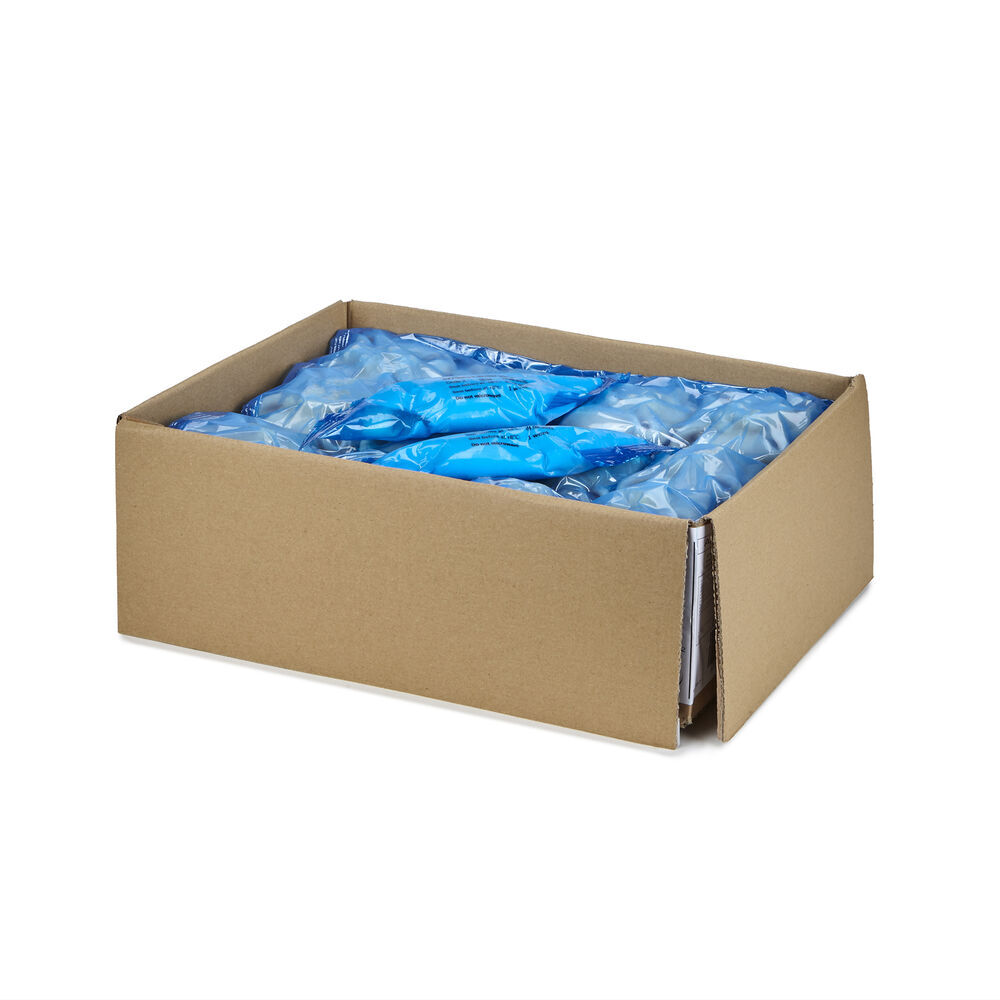 6097 Schulstad Large Apple Crown Danish Pastry Inner Case