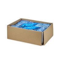 6097 Schulstad Large Apple Crown Danish Pastry Inner Case