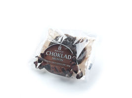 2322147 Muffins sjokolade singelpk