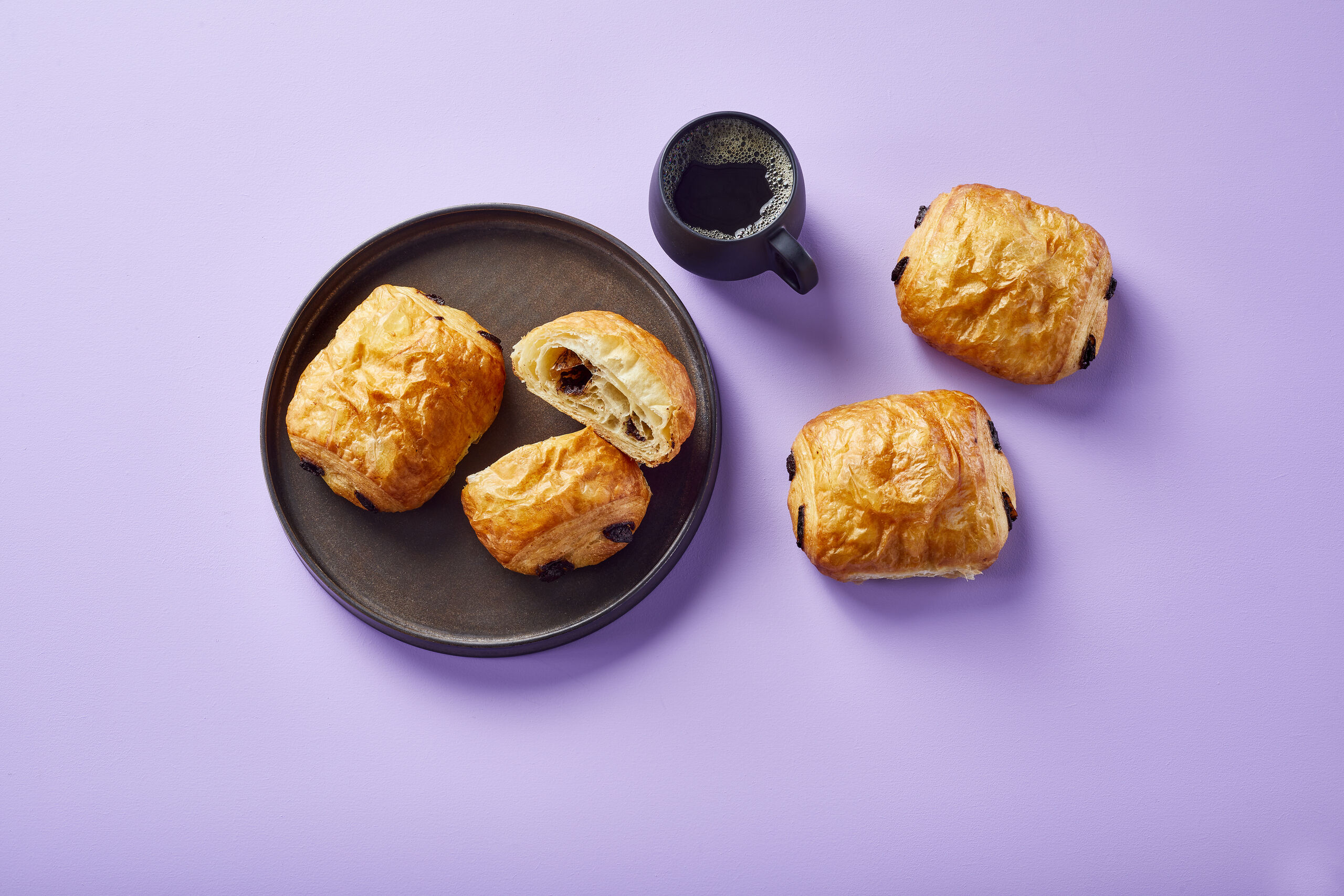 221736 Pain au chocolat _miljø